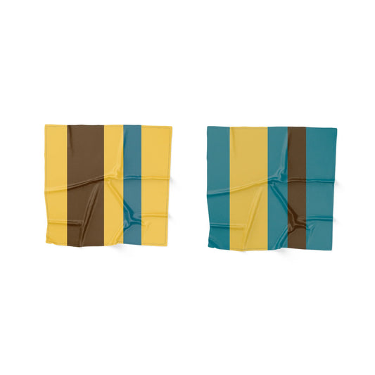 Verb To Do Reversible Hair Scarf