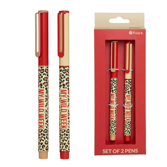 Fisura Pen Set