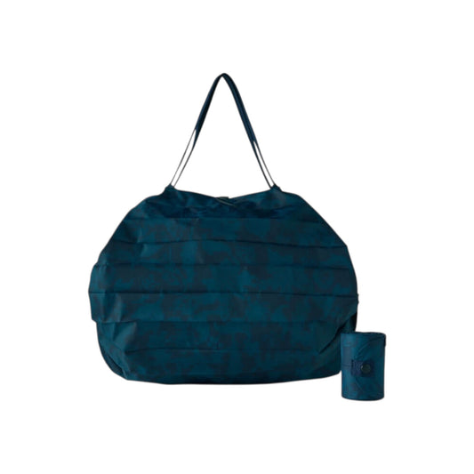Shupatto Compact bag M Deep Forest