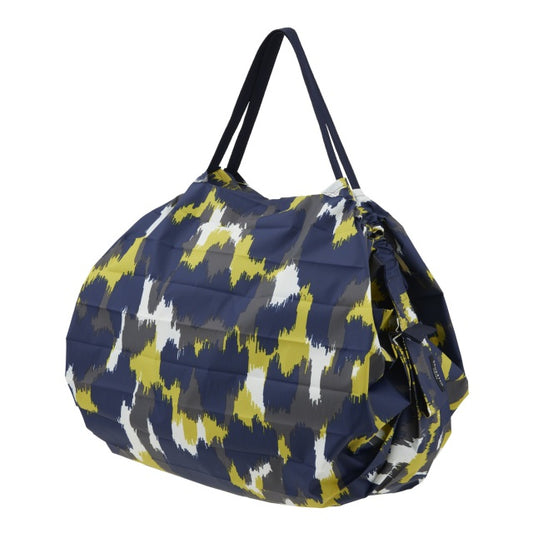 Shupatto Compact bag M Shade of Trees