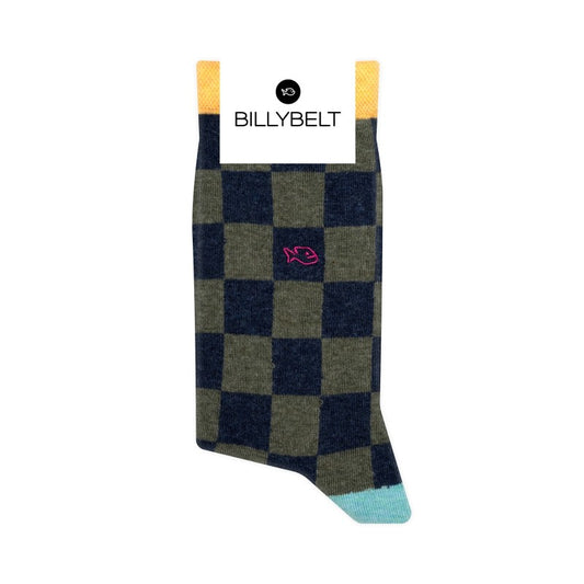Brooklands Billybelt Cotton Socks