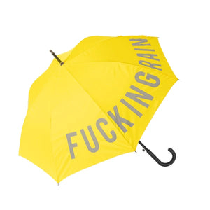 Fucking Rain Yellow