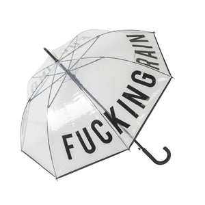 Fucking Rain