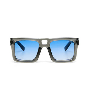 Humo Translúcido (lentes azules)