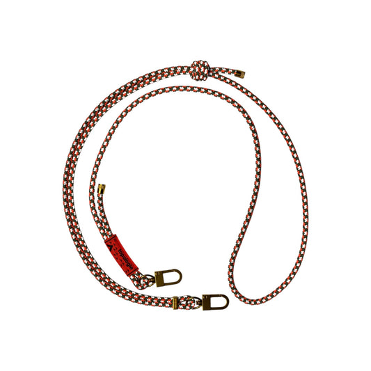 6.0mm Rope Straps Burrata