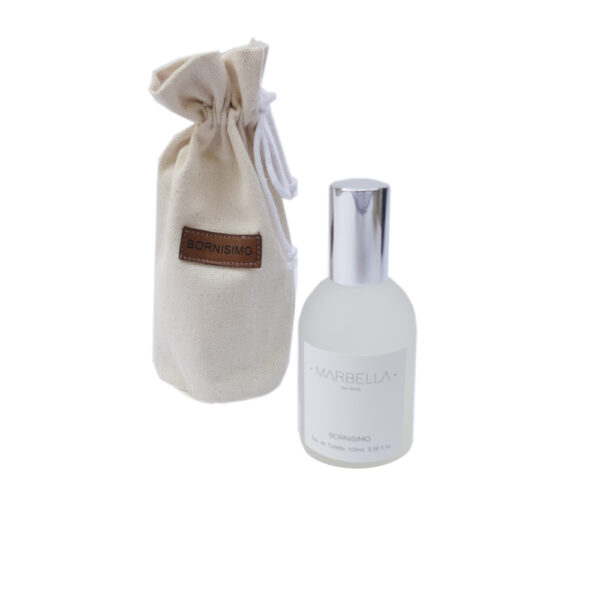 Eau de Toilette Marbella 100ml Bornisimo