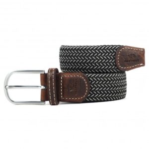 The vienna braided belt