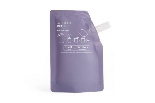 Recarga haan 100ml pa - Imagen 3