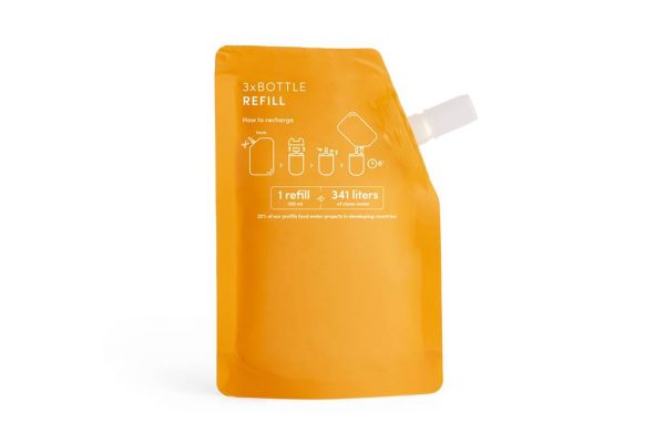 Recarga haan 100ml gi - Imagen 4