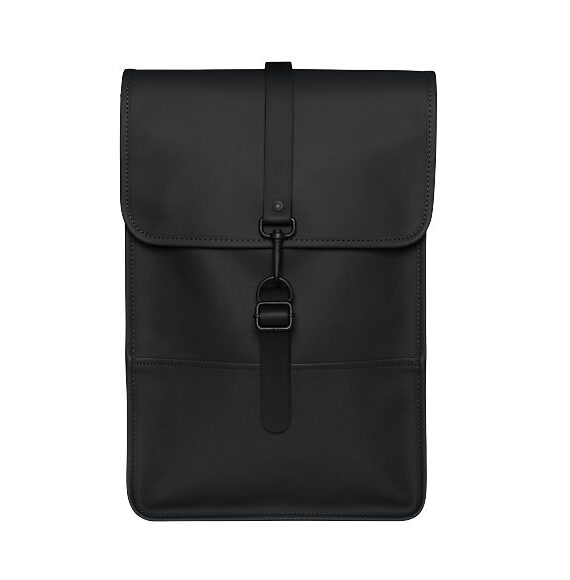 Mochila Rains backpack mini black