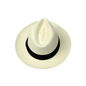 Panama hat classic natural