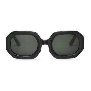 Sagene black sunglasses