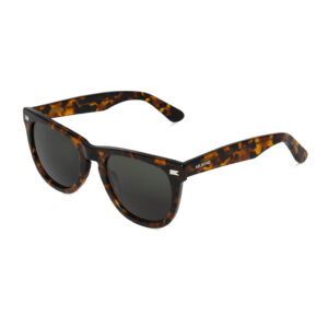 Alameda cheetah tortoise sunglasses