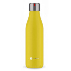 Bottle up yellow 500 ml
