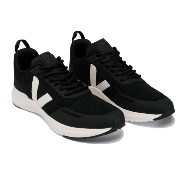 Zapatillas Veja Impala Jacquard black Bornisimo