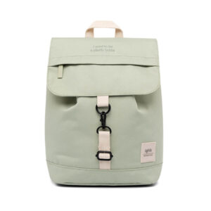 Scout mini sage backpack