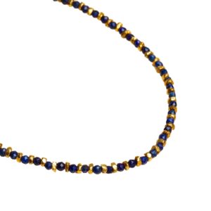 Bracelet jaipur lapis lazuli