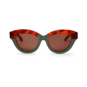 Gracia Sherwood sunglasses