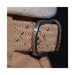 The sahara braided belt