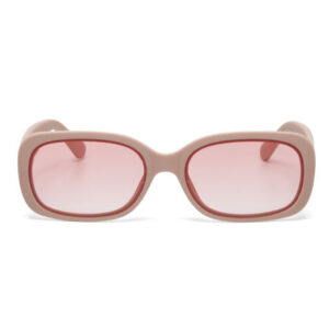 Gafas de sol Okkia Chiara dusty pink