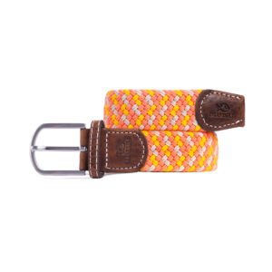 La tropicool braided Billybelt