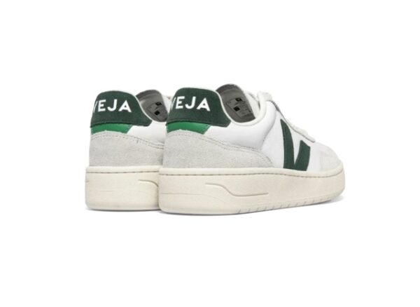 Zapatillas Veja V-90 extra white cyprus Bornisimo