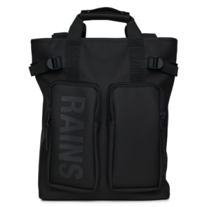 Tote Bag Rains texel backpack black