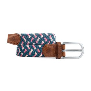 Aruba braided Billybelt women