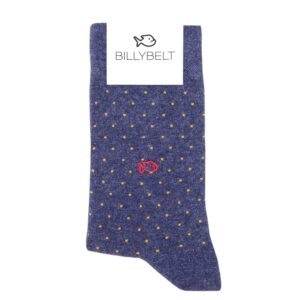 Calcetines billy square Billybelt
