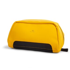 Yellow wash bag Billybelt