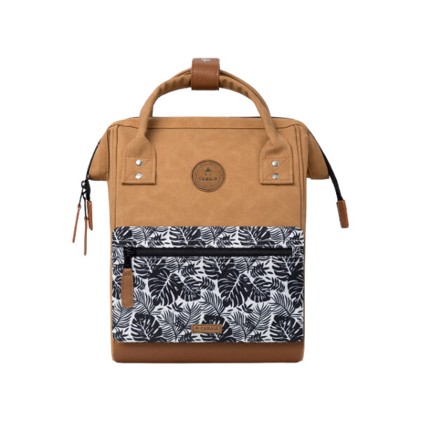 Mochila Cabaia adventure quilted mini moscow