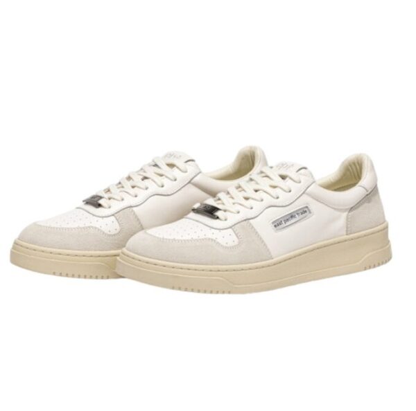 Zapatillas Ept skateboarding court white tofu