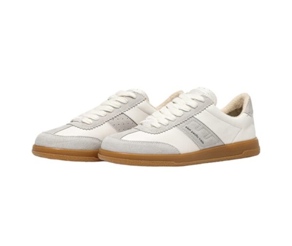 Zapatillas Ept santos fg off white gum