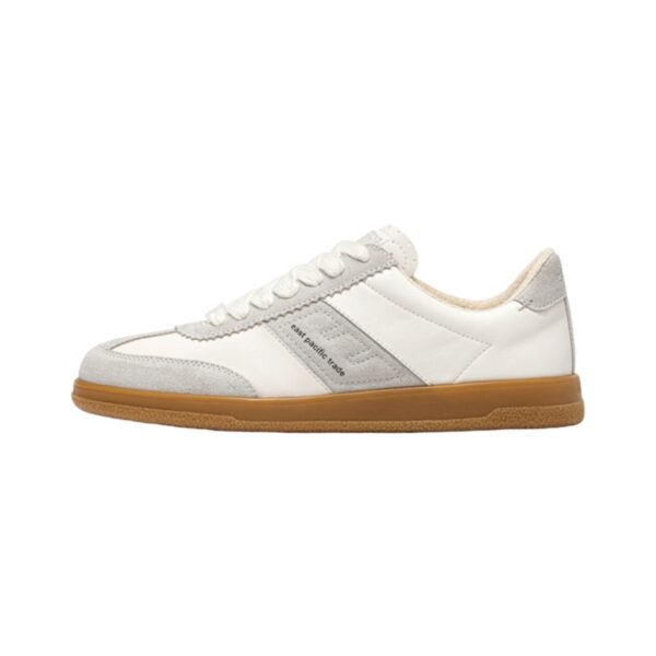 Zapatillas Ept santos fg off white gum - Imagen 4