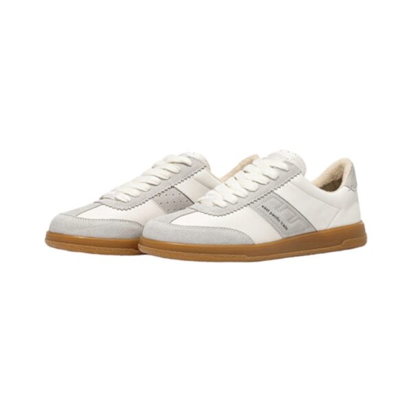 Zapatillas Ept santos fg off white gum - Imagen 5