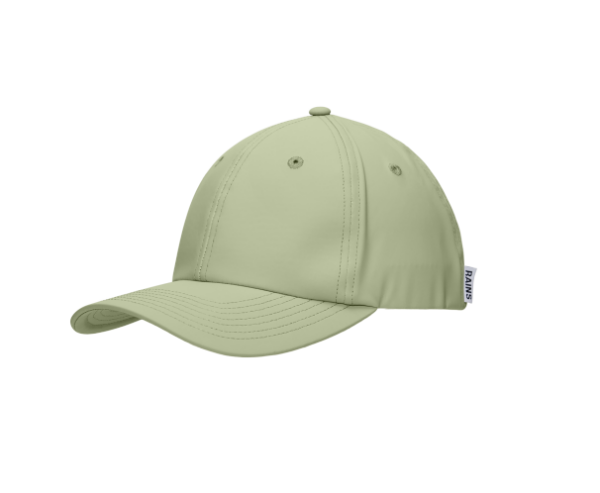 Gorra Rains cap w1 earth