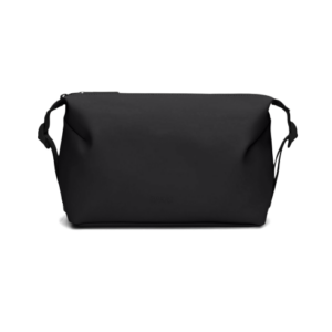 Hilo Wash bag Rains black