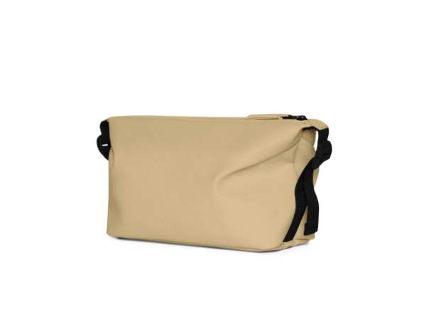 Hilo Wash bag Rains sand