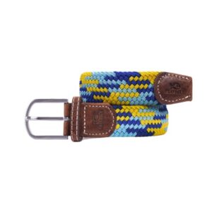 Pornichet braided Billybelt