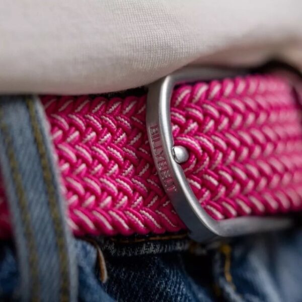 Pepe braided Billybelt - Imagen 2