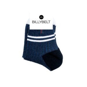 Calcetines mid cuts navy Billybelt