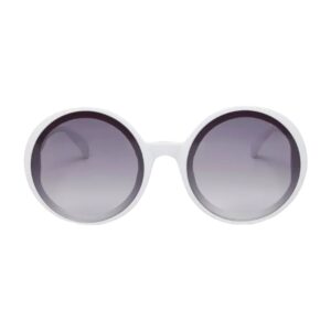 Gafas de sol Okkia Monica optical white