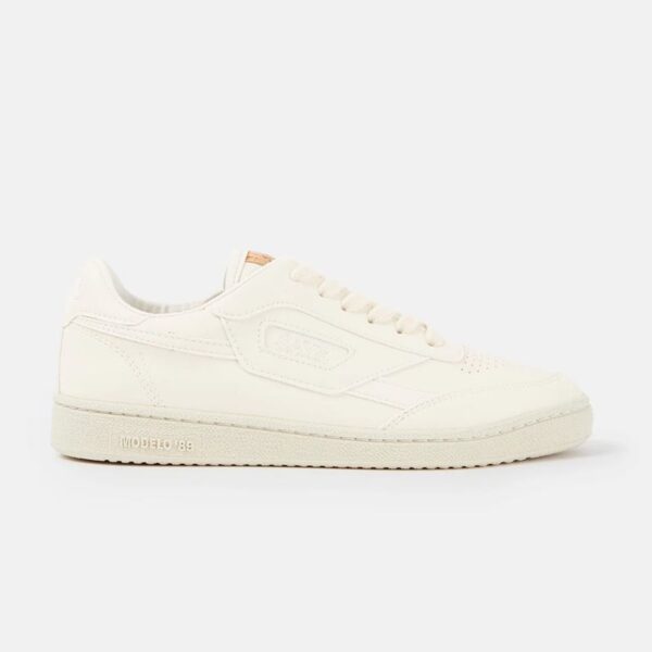 Zapatillas Saye M89 Icon off white Bornisimo - Imagen 4