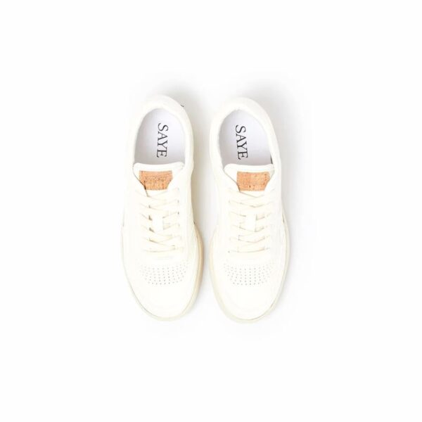 Zapatillas Saye M89 Icon off white Bornisimo - Imagen 5