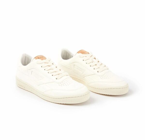 Zapatillas Saye 89 Icon off white Bornisimo