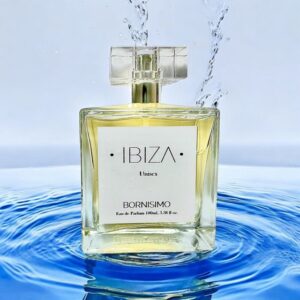 Eau de parfum Ibiza 100ml Bornisimo