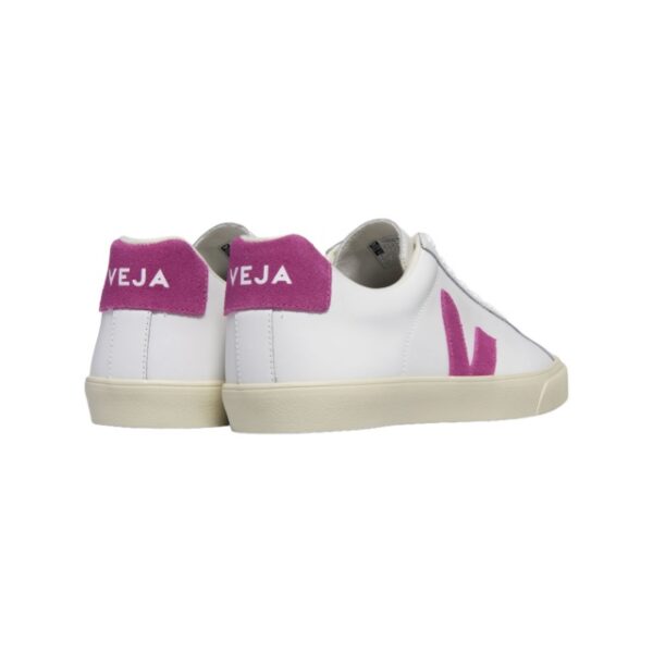 Zapatillas Veja esplar white ultraviolet Bornisimo