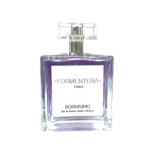 Eau de parfum Formentera 100ml Bornisimo