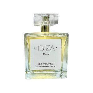 Eau de parfum Ibiza 100ml Bornisimo