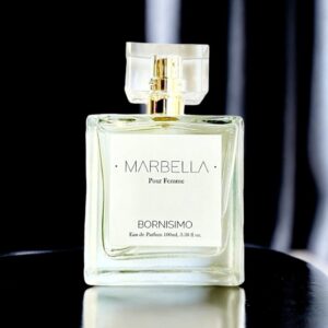 Eau de parfum Marbella 100ml Bornisimo